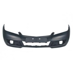 Bara fata Mercedes Clasa A (W169) 05.2008-06.2012 Model Avantgarde (Cu Faruri Xenon), parte montare trebuie vopsita (fara primer), 502107-2, Aftermar