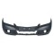 Bara fata Mercedes Clasa A (W169) 05.2008-06.2012 Model Avantgarde (Cu Faruri Xenon), parte montare trebuie vopsita (fara primer), 502107-2, Aftermar