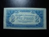 Bancnota Ungaria 2 Pengo 1944, Europa, Numismatica, Stare Buna