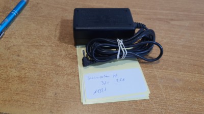 Incarcator HP 3.8V 2.5A A1378 foto