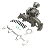 Turbo GT1749V pentru Audi, VW, Skoda, Ford si Seat 1.9 TDI