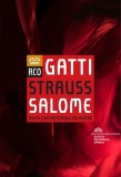 Strauss: Salome (DVD) | Daniele Gatti, Johann Strauss