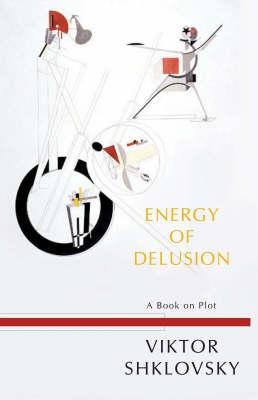 Energy of Delusion: A Book on Plot foto