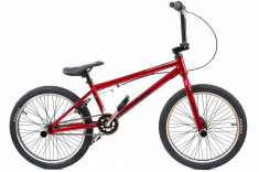 Bicicleta Copii Jumper 2005 Violet 20 inch foto