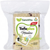 Tofu cu Masline (Sterilizat) 200g