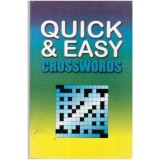 - Quick &amp; Easy Crosswords - 110200
