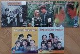 DVD Film de colectie: Seria &quot;Liceenii&quot; ( 5 DVD originale - vezi descrierea )