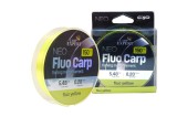 Fir Carp Expert Neo Fluo Carp Galben Mono, 150 m (Diametru fir: 0.35 mm)