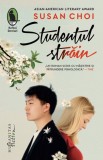 Studentul strain - Susan Choi, Humanitas