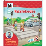 K&ouml;zleked&eacute;s - Mi Micsoda Junior - Christina Braun