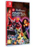 Pinball Fx Williams Pinball Anthology Volume 1