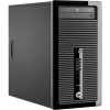 PC Second Hand HP 400 G1 Tower, Intel Core i5-4570 3.20GHz, 8GB DDR3, 240GB SSD, DVD-RW NewTechnology Media