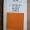 C. I. Gulian - Introducere in istoria filozofiei moderne