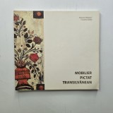 Mobilier pictat transilvanean - Simona Malearov, Camelia Stefan, Muzeul Astra Sibiu, catalog Editura ASTRA MUSEUM, 2012