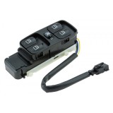 Comutator reglaj geam Mercedes Clasa G W463 2002-2017, 4638202210
