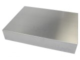Carcasă Aluminiu 330x432x51mm