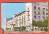 AS - C.P. MAMAIA, HOTELUL INTERNAȚIONAL, ROM&Acirc;NIA, NECIRCULATĂ (STAREA CARE SE VEDE)