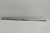 Chedar geam ușă dreapta spate VOLVO XC70 II 2016 OEM: 31301881 | 24969886