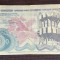 Iugoslavia - 500 000 Dinari / dinara (1989)