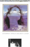 Sandra - Into A Secret Land, Caseta audio