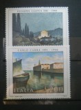 CR 1981 SERIE ITALIA MNH