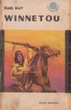 Winnetou, Volumul I (Editie 1967)