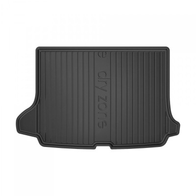 Tavita portbagaj Audi Q2 Suv 2016-prezent portbagaj superior Frogum DZ foto