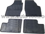 Covorase Cauciuc Opel Agila A (2000-2008) Rigum Cehia, Protectie Bordura 1cm, Impermeabile