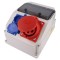Tablou Electric IP54 9 Module