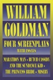 William Goldman: Four Screenplays