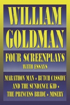 William Goldman: Four Screenplays foto