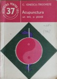ACUPUNCTURA UN MIT, O STIINTA-C. IONESCU-TIRGOVISTE-340553