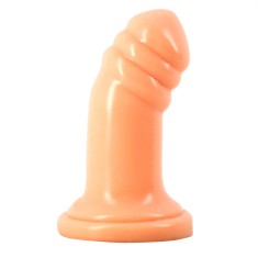 Dildo anal Spiral