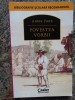 Anton Pann - Povestea vorbii, Editura Corint, 2015, 187 pagini, Poezie