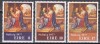 Irlanda 1977 - Crăciun, MNH, Nestampilat
