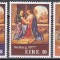 Irlanda 1977 - Crăciun, MNH