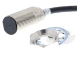 Senzor inductiv OMRON E2E Next M18 0-11mm 10-30V DC IP67 cu 2 cabluri NO 2m