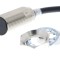 Senzor inductiv OMRON E2E Next M18 0-11mm 10-30V DC IP67 cu 2 cabluri NO 2m