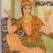 Strange Tales from the Arabian Nights