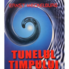 Ernst Meckelburg - Tunelul timpului (editia 1995)