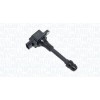 Bobina inductie Nissan Almera 2 (N16), Almera 2 Hatchback (N16), Almera Tino (V10), Primera (P11), Primera (P12), Primera Estate (Wp12), Primera Hatc, Magneti Marelli