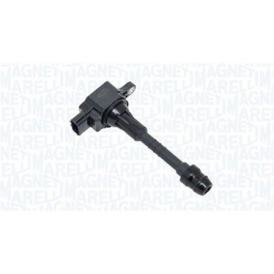 Bobina inductie Nissan Almera 2 (N16), Almera 2 Hatchback (N16), Almera Tino (V10), Primera (P11), Primera (P12), Primera Estate (Wp12), Primera Hatc foto