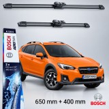 Cumpara ieftin Ștergătoare Subaru XV II GT G24 din 03.2017 | Bosch A156S