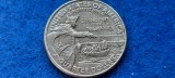 SUA QUARTER DOLLAR 2021 COMEMORATIVA