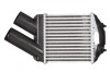 Radiator intercooler DACIA LOGAN MCV (KS) (2007 - 2016) THERMOTEC DAR001TT