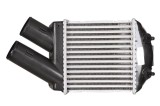 Radiator intercooler RENAULT MEGANE I Break (KA0/1) (1999 - 2003) THERMOTEC DAR001TT