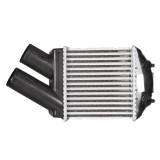 Radiator intercooler RENAULT MEGANE I Break (KA0/1) (1999 - 2003) THERMOTEC DAR001TT