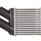 Radiator intercooler RENAULT SCENIC I (JA0/1) (1999 - 2003) THERMOTEC DAR001TT