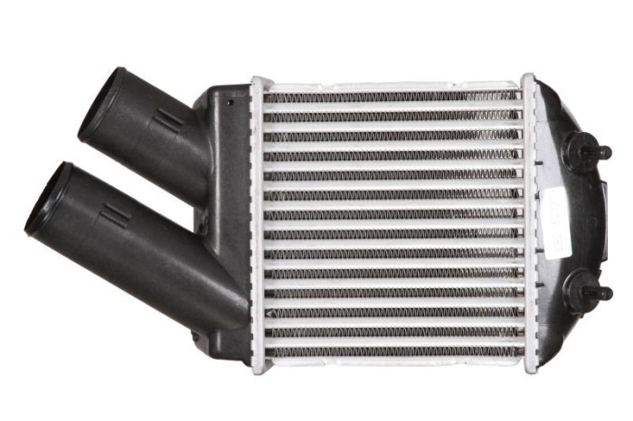 Radiator intercooler DACIA LOGAN (LS) (2004 - 2016) THERMOTEC DAR001TT