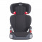 Scaun auto Junior Maxi Midnight Black Graco, suporta maxim 36 kg